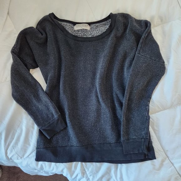 Project Social T Cotton Blend Sweatshirt, Size Small - Picture 5 of 8